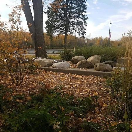 Cozy Sweet Studio #4, Only 10 Min To D.T. Ottawa Gatineau Ngoại thất bức ảnh