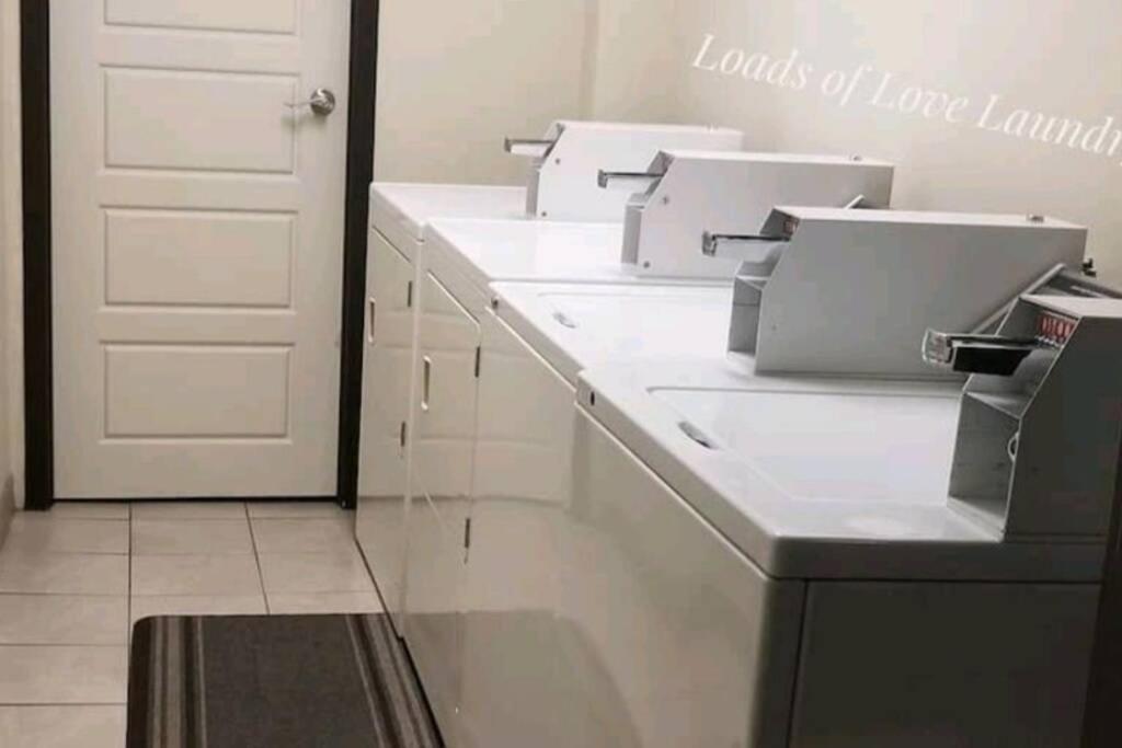 Cozy Sweet Studio #4, Only 10 Min To D.T. Ottawa Gatineau Ngoại thất bức ảnh